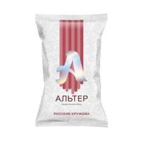 Альтер айсинг Русские кружева